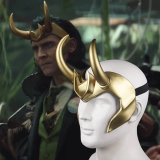 cosplay femenino de thor y loki