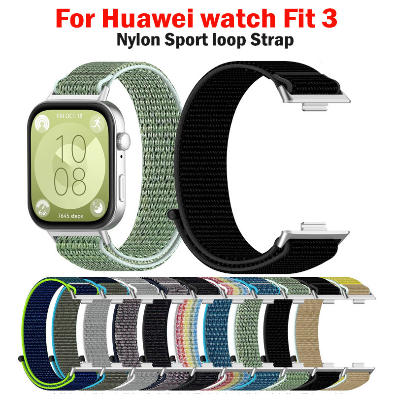 Correas watch fit huawei fashion