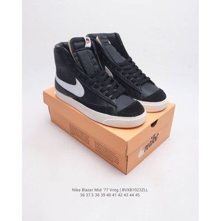 Nike fashion blazer mid 77 36