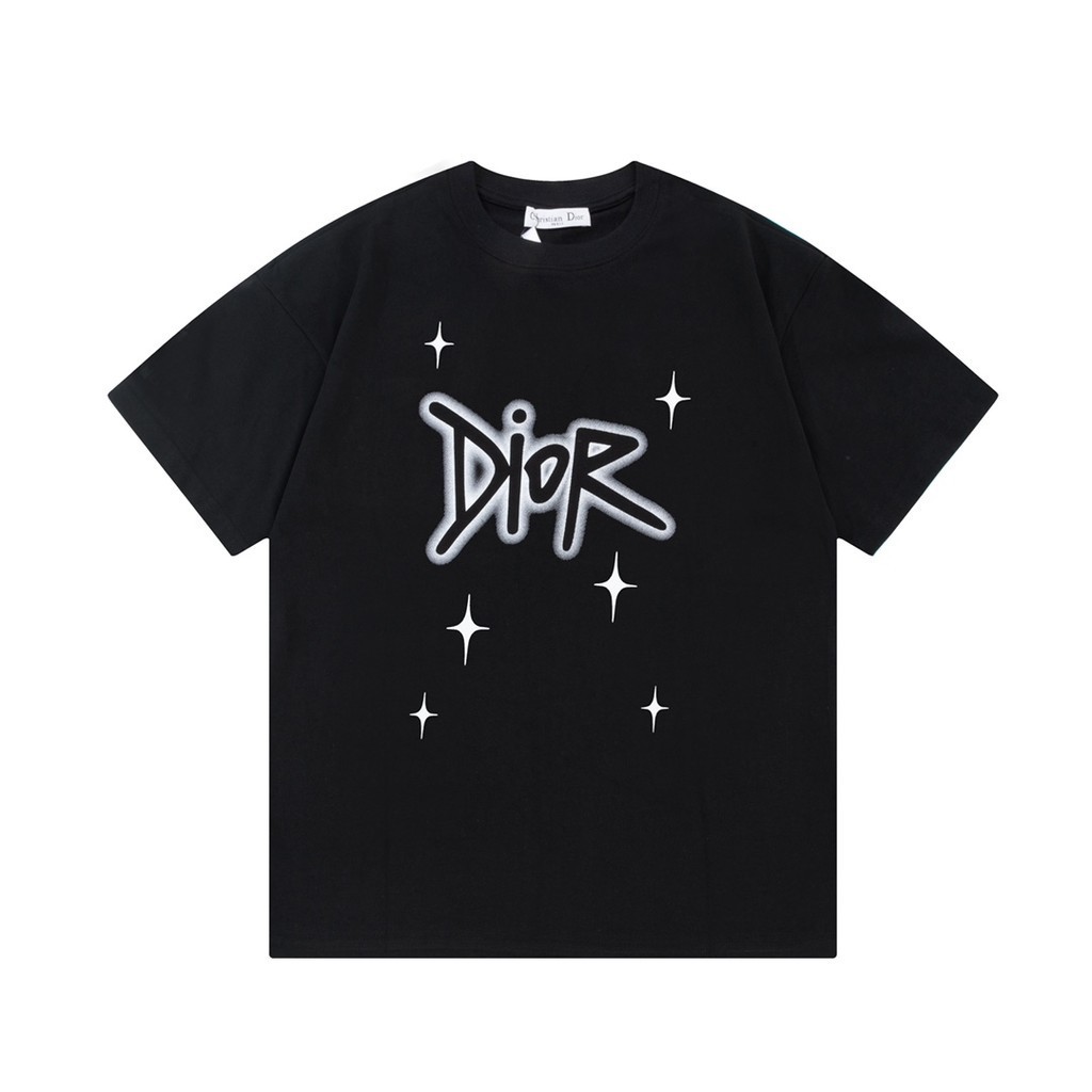 Camiseta dior hombre on sale