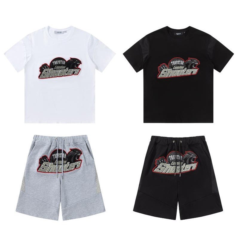 Toallas Piscina Toalla Trapstar Irongate Beach Rosa Camuflaje