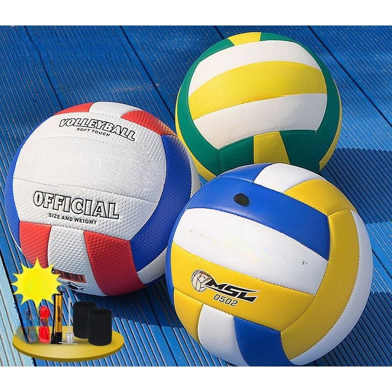 Productos de voleibol online