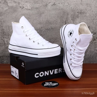 converse plataforma Chile Mejores Ofertas octubre 2024 Shopee Chile