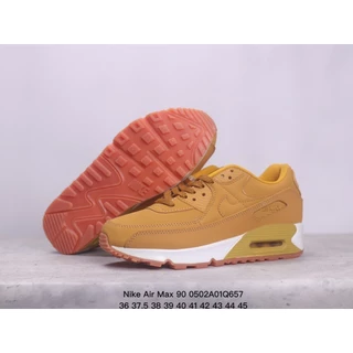 Fashion air max 90 mostarda