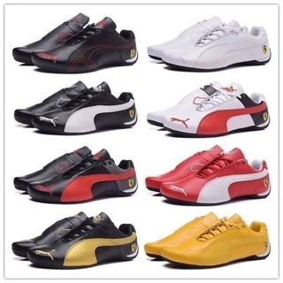 zapatillas puma ferrari Ofertas Online 2024 Shopee Chile