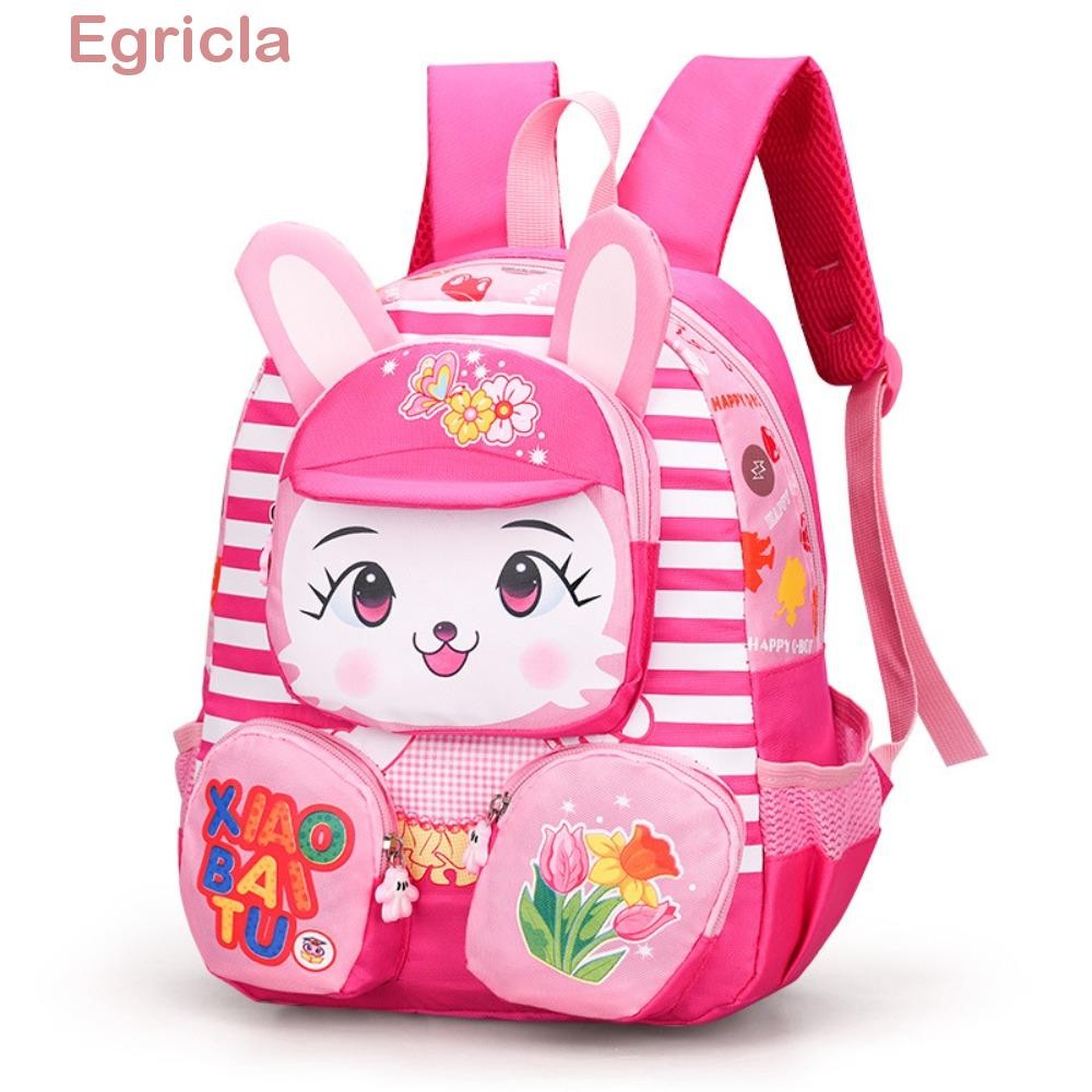 Mochila Kpop Lindo Capibara De Dibujos Animados En La Mochila De La Escuela Con Una Mochila Dragon Ball