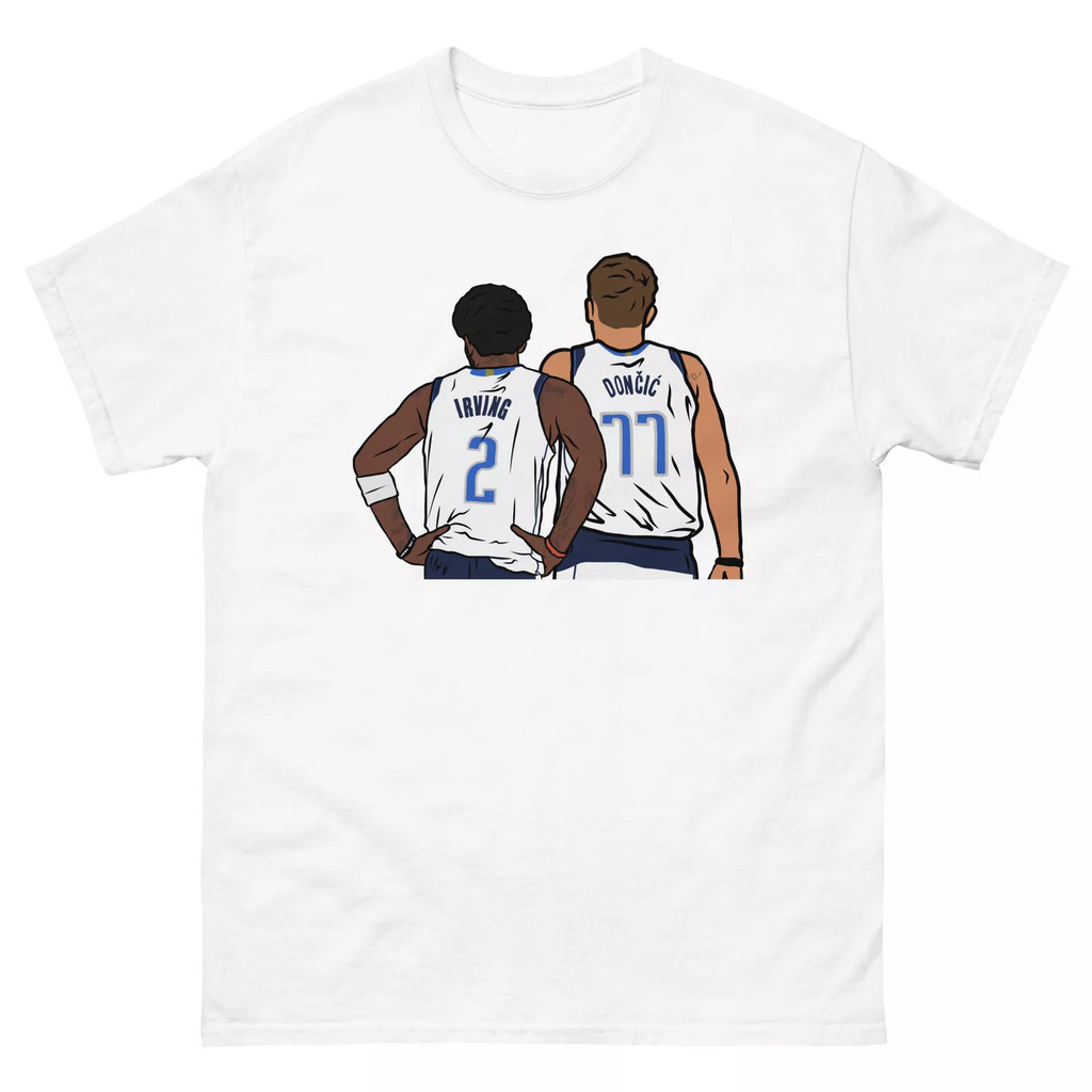 Polera luka doncic hotsell