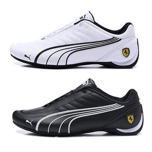 Puma ferrari hombre zapatillas online