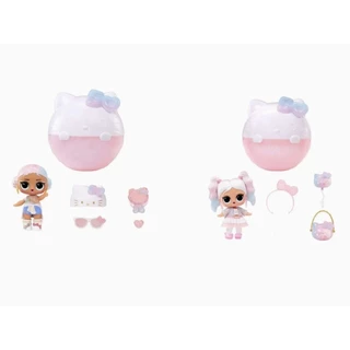 muneca sorpresa lol Precios y Ofertas dic. de 2024 Shopee Chile