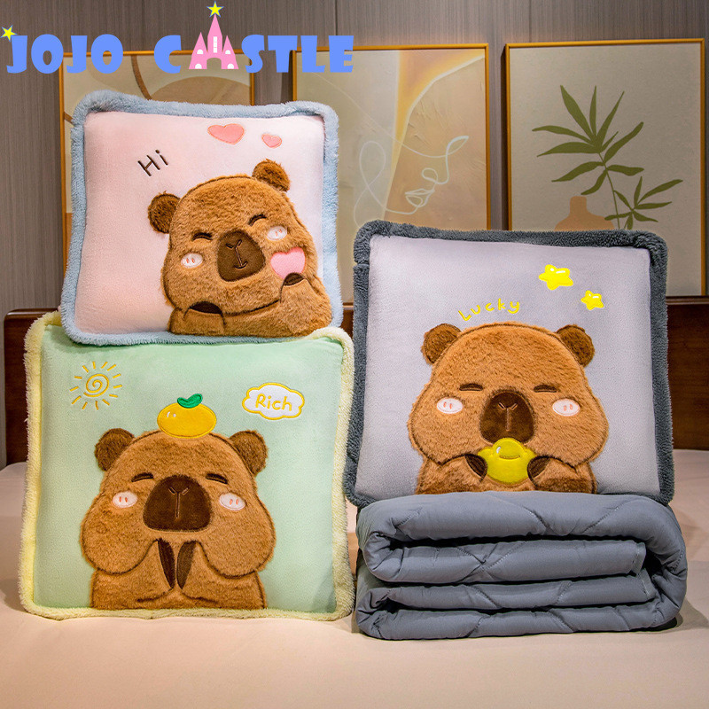 Almohada De Peluche Fantasma Con Corazón - Juguete De Halloween De 139 G Para Abrazar Y Decorar