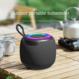 parlante bluetooth - Precios y Ofertas - mar. de 2026 | Shopee Chile