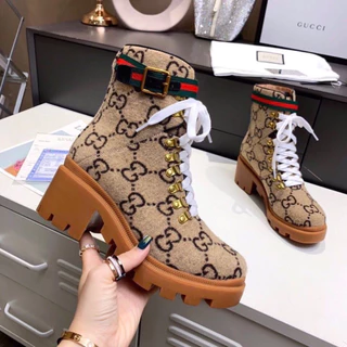 Botas fashion gucci mujer precio