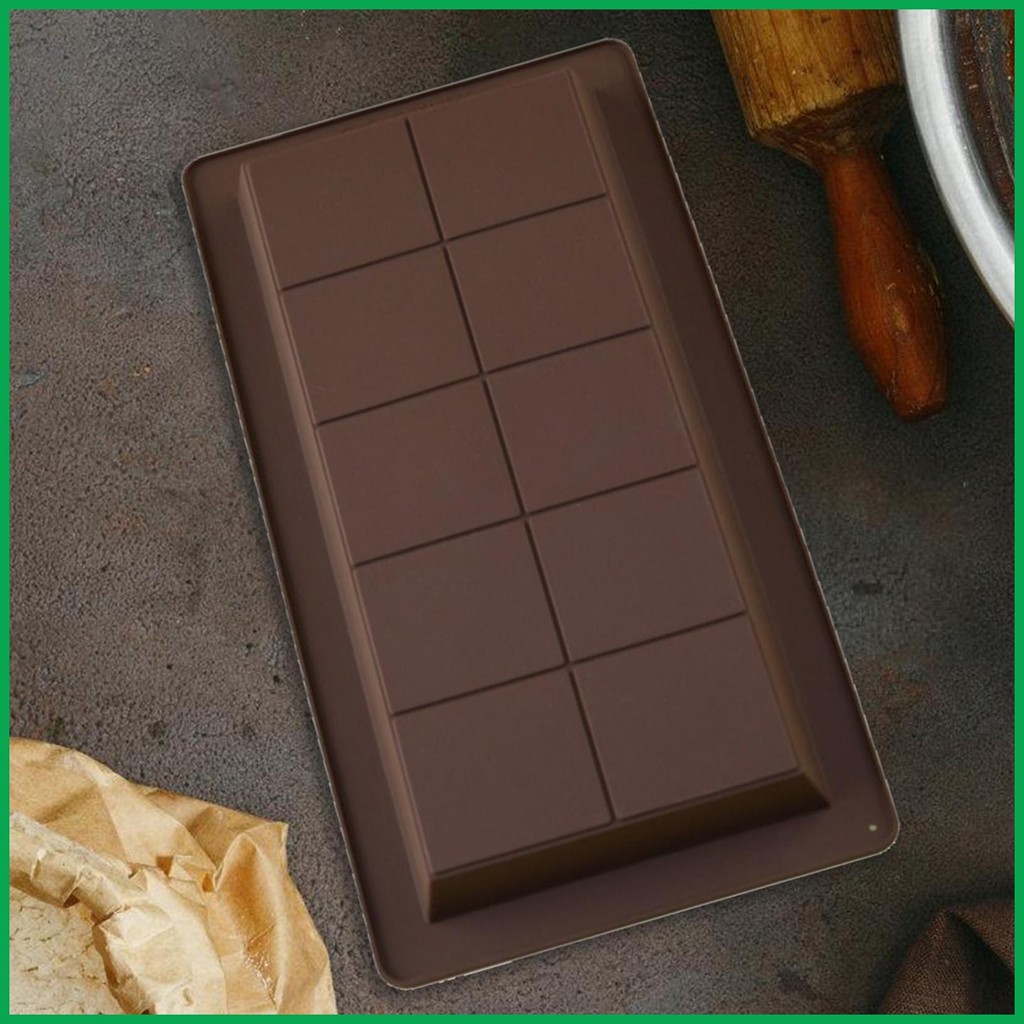 Molde De Policarbonato Para Hacer Chocolate Dubai – Moldes