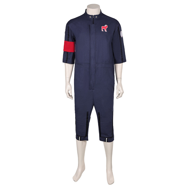 I got my halloween costume!! : r/Slipknot