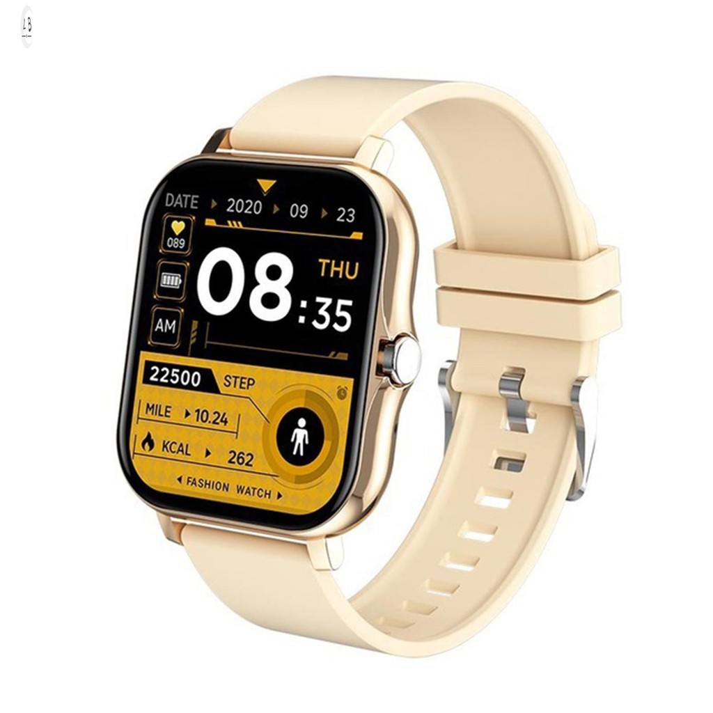 Relojes Inteligentes Para Hombres Calorias Quemadas Contador De Pasos Shopee Chile