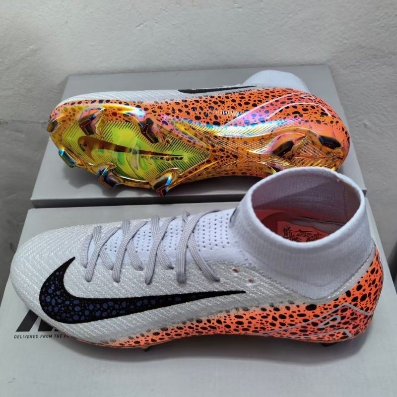 Nike mercurial superfly niños online