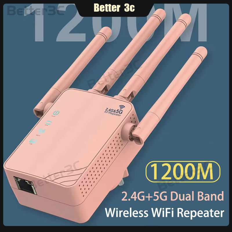 Wireless Router Repetidor Victure Repetidor Wifi Amplificador