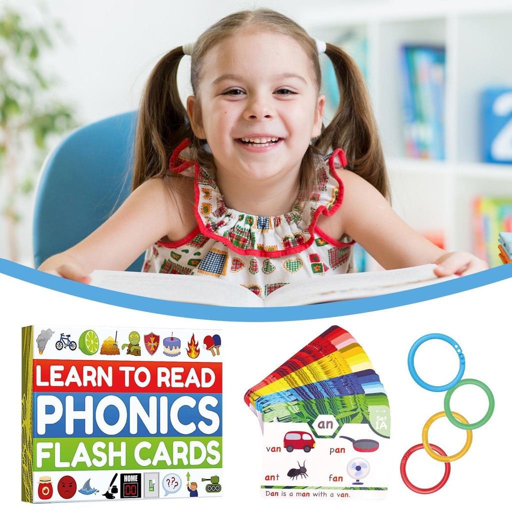 Learning Resources Bandejas Para Segmentar Sonidos – Set De 6, Aprende Fonética Y Lectura En Preescolar, Juego Educativo