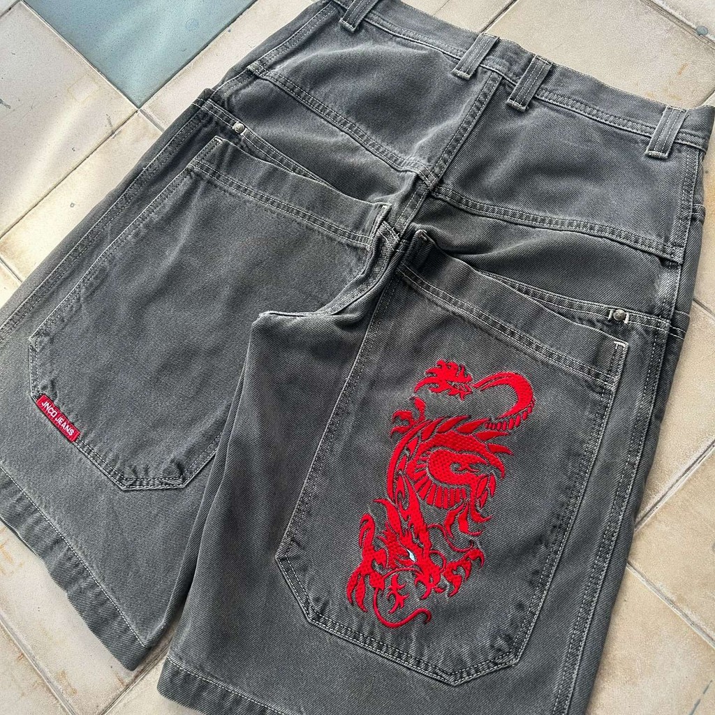 Jnco jeans selling