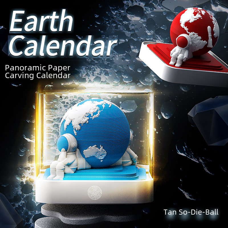 creativo-2025-calendario-mensual-3d-papel-de-nota-tridimensional-regalo
