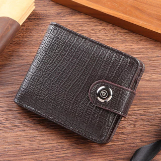 billeteras hombre juvenil Ofertas Online octubre 2024 Shopee Chile