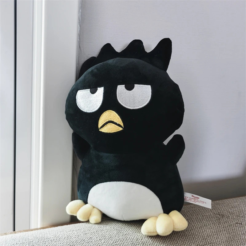 Peluche Porte-clés Bad Badtz Maru Sanrio Skateboard - Meccha Japan