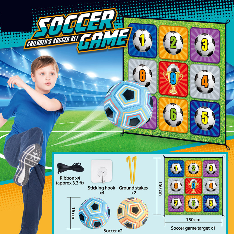Juego De 4 Pelotas Para Niños, Pelota De Fútbol Suave, Pelota De Futbol Suave Pelota De Esponja De Espuma Solida Para Ninos Pelota Hinchable Para Ninos Namotu Sm 332