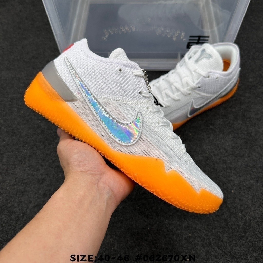 Gran descuento 2024 alta calidad caliente zapatillas clásicas Kobe AD NXT  360 Kobe NXT verano transpirable Casual zapatos de baloncesto de combate ...