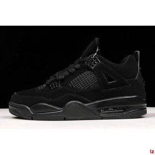 Clearance jordán retro 4 negro