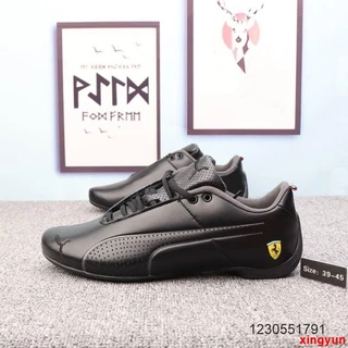 Imagenes de zapatos puma ferrari sale