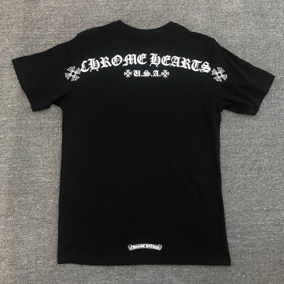 Camiseta Led Zeppelin Negra Manga Corta - Diseño Desgastado Con Logotipo Rojo Y Símbolos, Cuello Redondo, Algodón, Talla Adulto