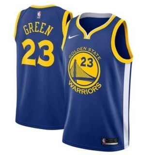 Top Warriors Jersey 23