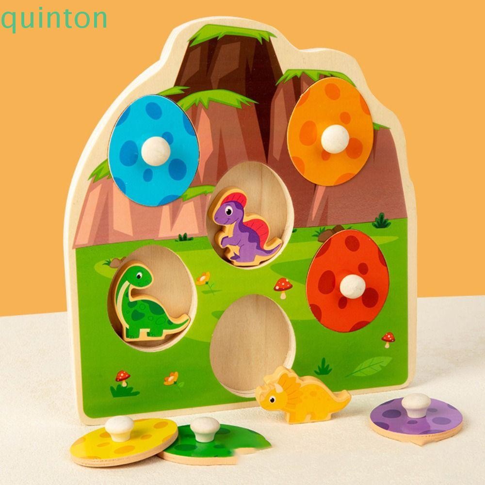 Caja De Herramientas Dinosaurio Con Taladro Eléctrico – Juego De Rompecabezas Educativo DIY