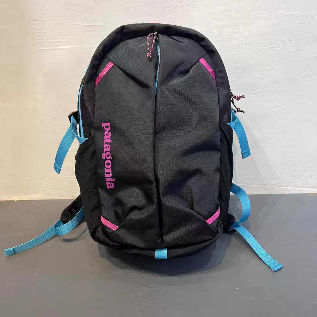Patagonia Mochila 26l Gran Capacidad Repelente Al Agua 2024 Nuevo