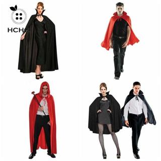 Capa De Bruja Con Capucha – Accesorio De Halloween Y Cosplay, Diseño De Fantasma Y Malla Transpirable, Ideal Para Mascaradas Y Fiestas Temáticas