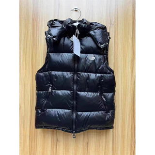 Chaleco Acolchado Para Niños Y Niñas - Ligero, Con Capucha, Impermeable Y Resistente Al Viento - Ideal Para Otoño E Invierno