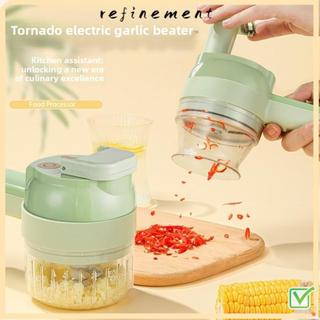 picadora verduras eléctrica ofertas Navidad Online, junio 2026 | Shopee  Chile
