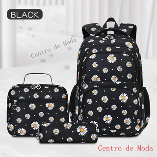 Mochila Infantil De Dibujos Animados De Niño La Escuela Primaria Bolsa