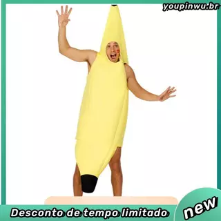 Diadema Divertida De Fruta Y Verdura De Esponja: Zanahoria, Plátano, Naranja, Etc. Suave Y Cómoda, Ideal Para Fiestas Y Fotos.
