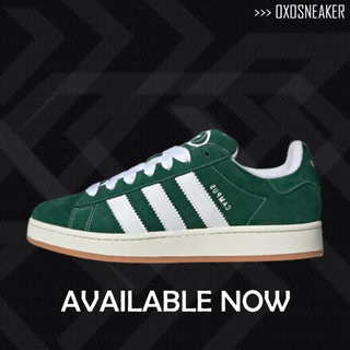 adidas gazelle silver green womens Adidas Campus 00s Red "Rope Laces" White