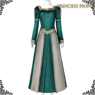 Vestido de princesa online fiona