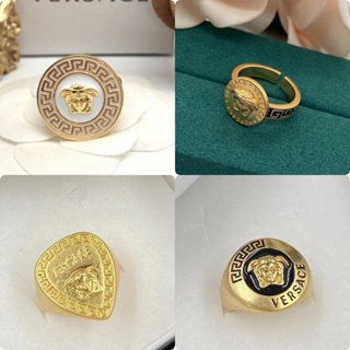 anillo versace Ofertas Online 2024 Shopee Chile