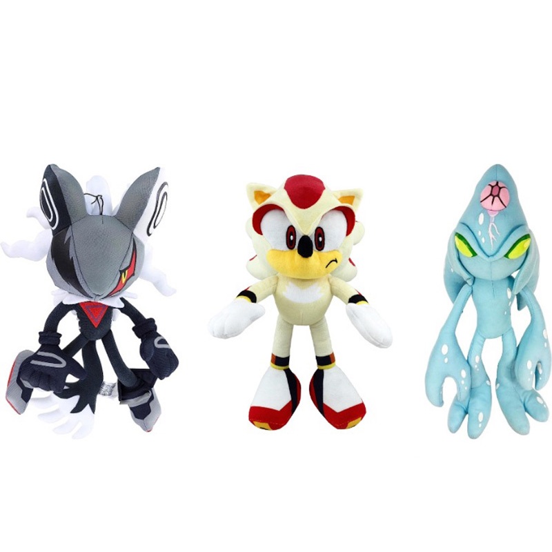 Felpa Ufficiale Sonic The Hedgehog Grigio Mélange - Con Personaggi E Testo - Girocollo Morbido Per Ragazzi E Fan