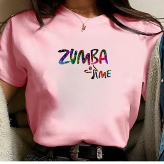 Ropa zumba mujer online barata