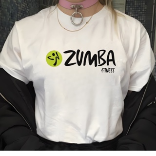 Ropa zumba mujer discount barata