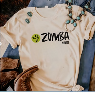 Poleras zumba online mujer