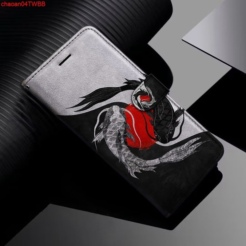 Custodia Portafoglio In Similpelle Per Motorola G7, G8, G10, G30, G50, G14, G54, G84 – Pratica E抗urto - Foto 2