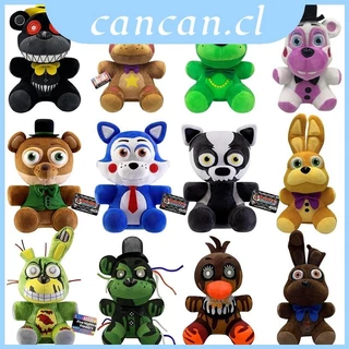 freddy peluche Precios y Ofertas dic. de 2024 Shopee Chile