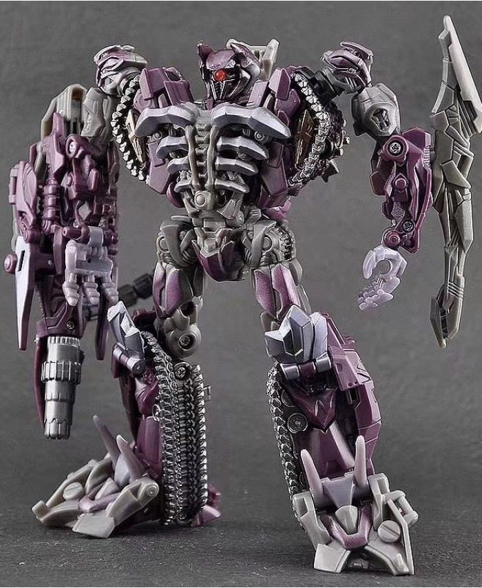 \ [Btf\] Versión Americana Transformers Película 3 Series Clase V ...