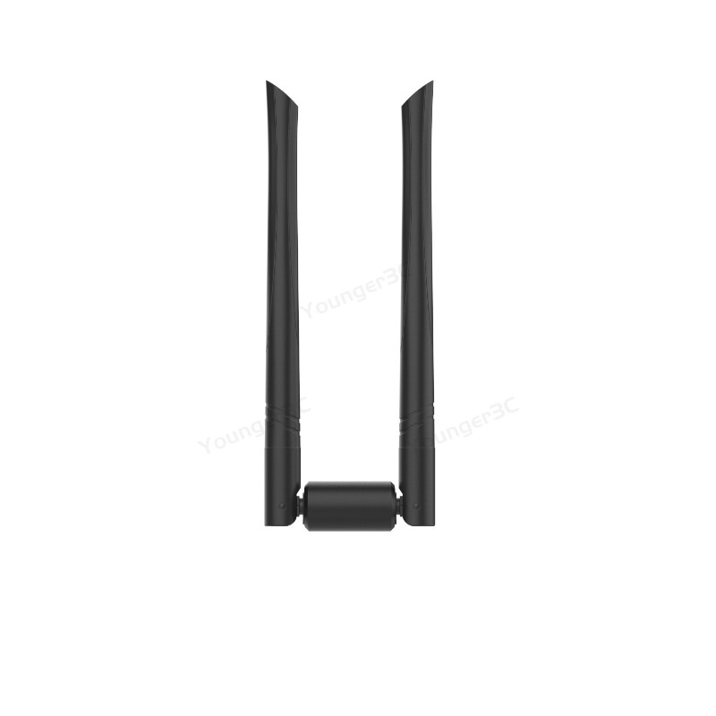 Peowuieu MT7921k Tarjeta Red Wi-Fi 6 2974Mbps + Bluetooth 5.1 – M.2 NGFF Para PC/Portátil Windows 10/11